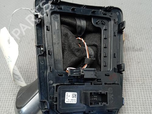 Gear lever PEUGEOT 508 SW I (8E_) 2.0 BlueHDi 180 | BP24239163M90 
