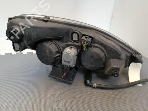 Used Left headlight Left headlight PEUGEOT 607 (9D, 9U) 2.7 HDi 24V (204 hp) 21324845 21324845