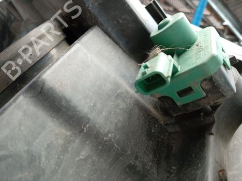 Scheinwerfer links RENAULT SCÉNIC II (JM0/1_) 1.9 dCi (JM14) | BP29634946C28 