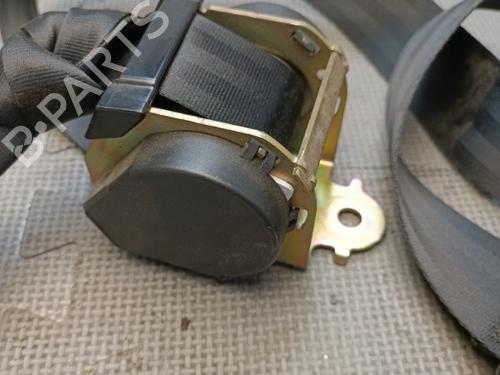 Rear center seatbelt PEUGEOT 607 (9D, 9U) 2.2 HDi | BP22131113I27 