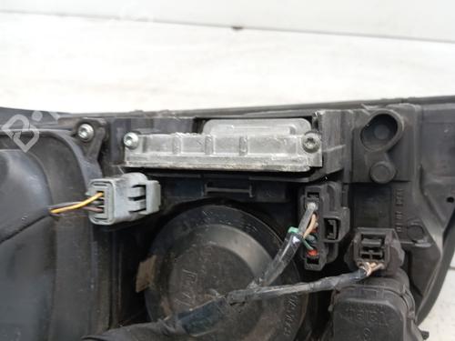Right headlight RENAULT ESPACE IV (JK0/1_) 2.0 dCi (JK01, JK02, JK1J, JK1K, JK1H) | BP29273661C29 