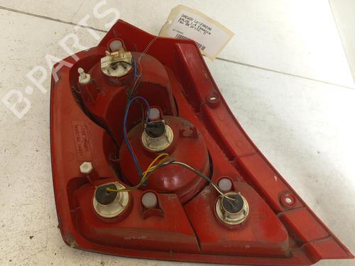 Used Right taillight DAEWOO KALOS (KLAS) 1.4 (83 hp) 21325150