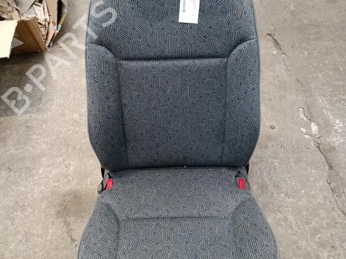 Sæde Bagtil CITROËN EVASION MPV (22, U6) 1.9 TD (92 hp) 23214796