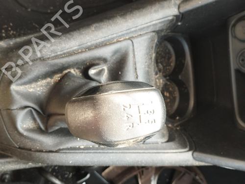 Used Gear lever PEUGEOT 208 I (CA_, CC_) 1.6 HDi / BlueHDi 75 (75 hp) 27898366