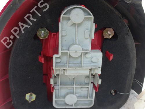 Used Right taillight AUDI A3 (8L1) 1.9 TDI (90 hp) 21322874