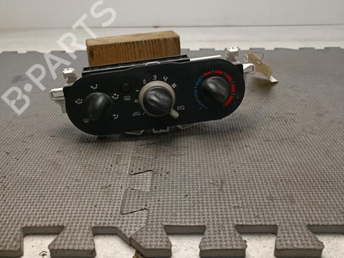 Climate control RENAULT TWINGO II (CN0_)  | BP25276443I5  - Image 5