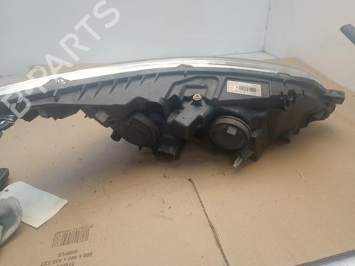 Left headlight CITROËN C4 I (LC_)  | BP33468751C28  - Image 5