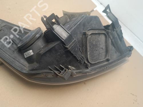 Left headlight FORD FOCUS II Convertible 2.0 TDCi | BP33468749C28 - Image 5