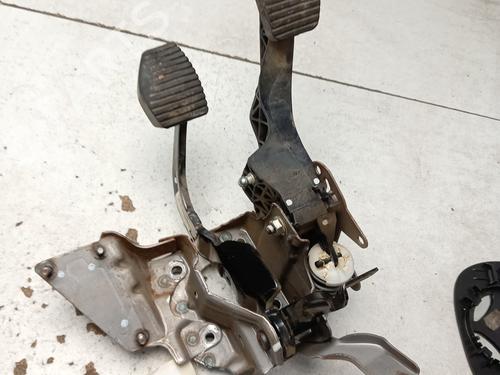 Pedal Pedal DS DS 5 (KF_) 1.6 BlueHDi 120 (120 hp) 30678931 30678931