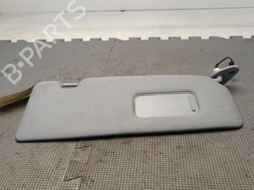 Right sun visor BMW 1 (E87) 118 d | BP21558044I2 - Image 2