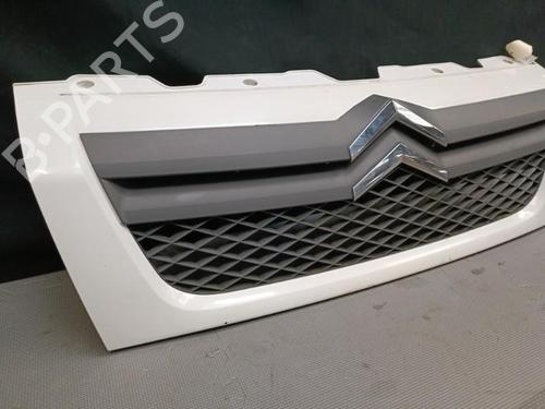 Used Grille CITROËN JUMPER II Van 2.2 HDi 150 (150 hp) 22130867