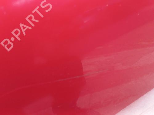 Left rear door CITROËN C4 Picasso I MPV (UD_) 1.6 HDi | BP21323501C4 