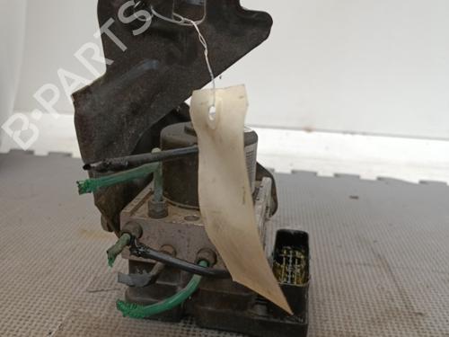 ABS pump CITROËN C3 I (FC_, FN_) 1.4 16V | BP21323695M43 