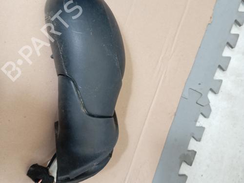 Right mirror CITROËN C3 I (FC_, FN_) 1.4 i | BP26526564C27 