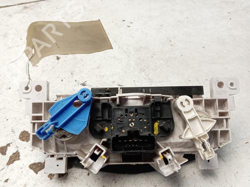 AC Styreenhet / Manøvreringsenhet DACIA LOGAN (LS_) 1.4 MPI LPG (LS0C) | BP29609376I5 