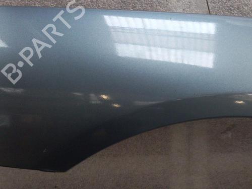 Left front fenders PEUGEOT 407 SW (6E_, 6D_) 2.0 HDi 135 | BP21323206C41 