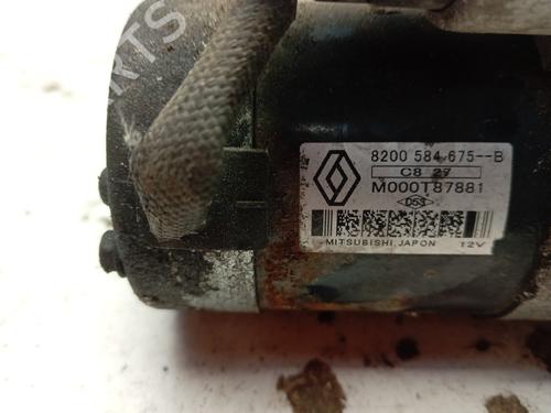 starter-dacia-sandero-2008-31920088 main image