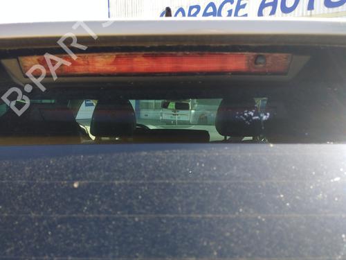 Used Third brake light Third brake light RENAULT MEGANE IV Hatchback (B9A/M/N_) 1.2 TCe 130 (B9MR) (130 hp) 33631890 33631890