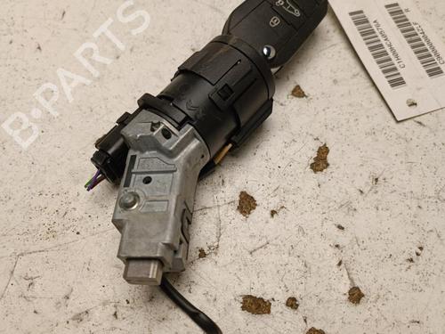Ignition barrel PEUGEOT EXPERT Van (V_) 1.6 BlueHDi 95 | BP21326764M48 