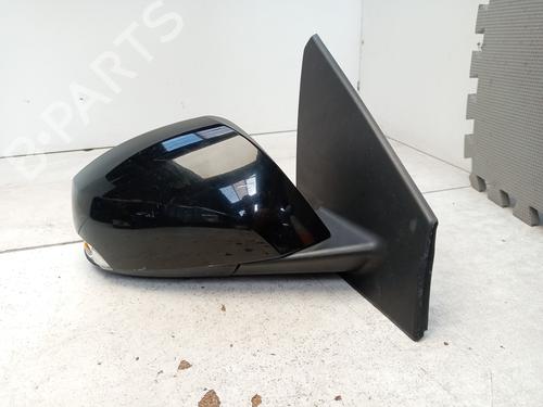 Left mirror RENAULT MEGANE III Grandtour (KZ0/1) 2.0 dCi (KZ0Y) | BP29255953C26 