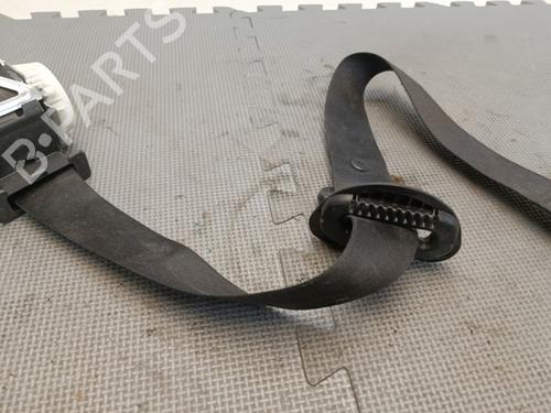 Used Front right seatbelt Front right seatbelt BMW 1 (F20) 118 i (136 hp) 21322455 21322455