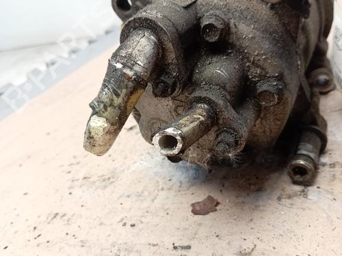 AC compressor PEUGEOT 307 (3A/C) 2.0 HDi 110 | BP26530762M34 