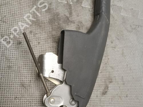 Hand brake VW POLO V (6R1, 6C1) 1.4 TDI | BP22360403I18 