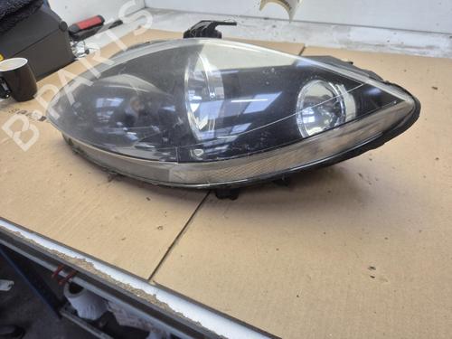 Left headlight SEAT ALTEA (5P1) 2.0 TDI 16V | BP40434563C28 - Image 4