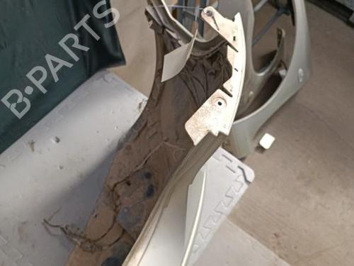 Rear bumper SEAT ALTEA (5P1) 2.0 TDI 16V | BP21322586C8 