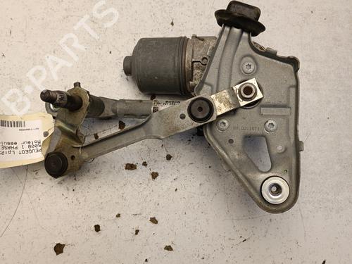 Front wiper motor PEUGEOT 5008 (0U_, 0E_) 1.6 HDi | BP21324005M29 