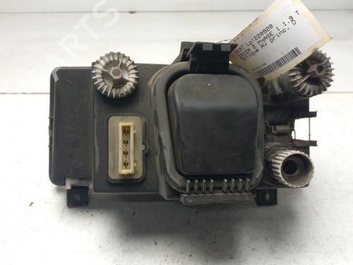 Used Right headlight Right headlight SEAT IBIZA II (6K1) 1.9 TD (75 hp) 22129411 22129411