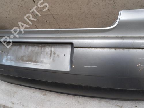 Rear bumper VW POLO IV (9N_, 9A_) 1.2 12V | BP22129352C8 