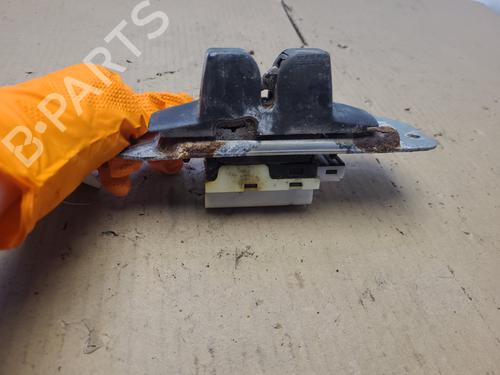 Used Tailgate lock Tailgate lock RENAULT ESPACE IV (JK0/1_) 2.0 dCi (JK01, JK02, JK1J, JK1K, JK1H) (150 hp) 36284833 36284833