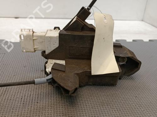 Front left lock CITROËN C4 I (LC_) 1.6 16V | BP22131169C98 