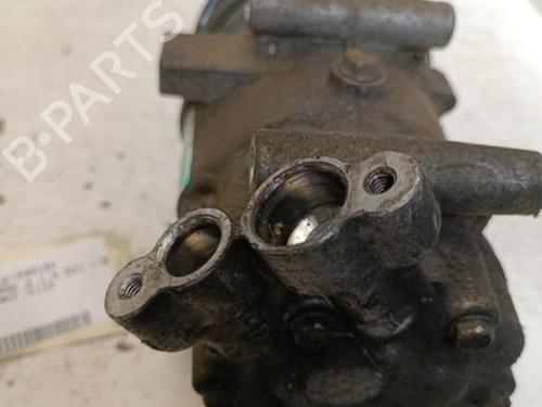 Used AC compressor AC compressor RENAULT MODUS / GRAND MODUS (F/JP0_) 1.5 dCi (FP0E, JP0E) (65 hp) 21325857 21325857