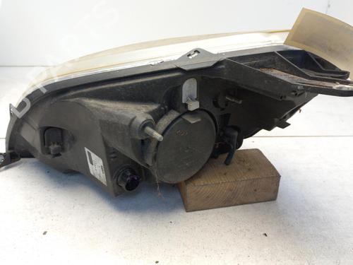 Right headlight PEUGEOT BIPPER Tepee 1.4 HDi | BP21325220C29 