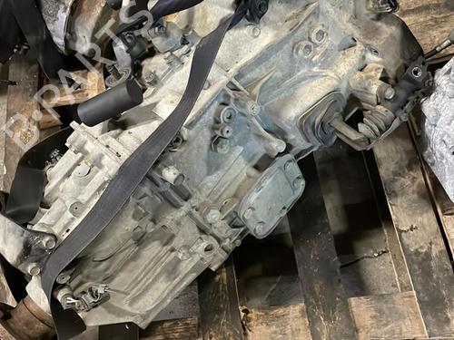 Gearbox NISSAN CABSTAR (F24M, F24W) 35.13 DCI, 45.13 DCI 2.5 (F24M) | BP21326355M3 