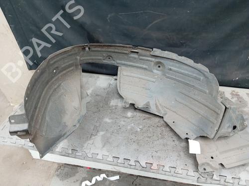 Wheel arch NISSAN QASHQAI I (J10, NJ10) 1.5 dCi | BP29014685C56 