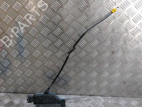 Used Rear left lock PEUGEOT 207 (WA_, WC_) 1.4 HDi (68 hp) 21505393
