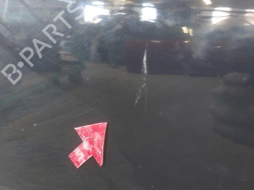 Right rear door VW SHARAN (7M8, 7M9, 7M6) 2.0 TDI | BP23811181C5 
