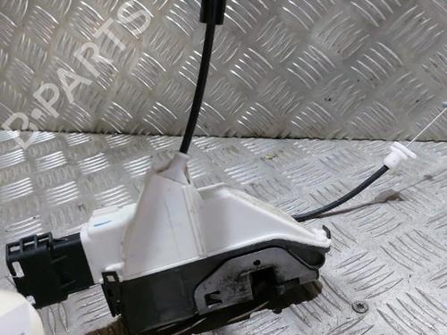 Used Front right lock CITROËN DS3 (SA_) 1.2 VTi 82 (82 hp) 21508059