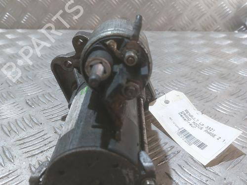 Starter RENAULT MODUS / GRAND MODUS (F/JP0_) 1.5 dCi (FP0F, JP0F) | BP26578782M8 