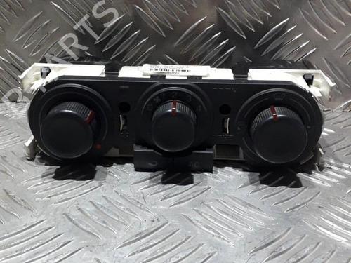 AC Styreenhet / Manøvreringsenhet SEAT IBIZA III (6L1) 1.4 TDI (80 hp) 21506664