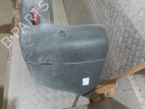 rear-bumper-citroen-jumpy-ii-van-2007-2008-2009-2010-2011-2012-2013-2014-2015-2016-23811272 main image