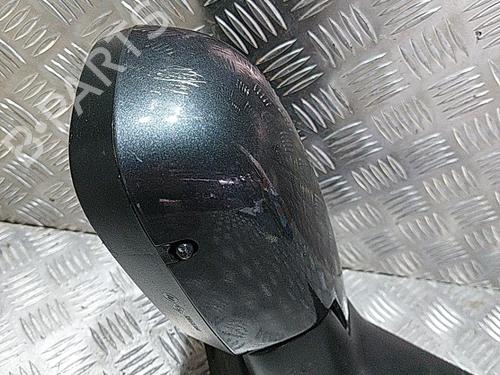 Right mirror RENAULT SCÉNIC II (JM0/1_) 1.5 dCi (JM1F) | BP21504079C27 