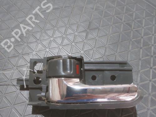 Front left interior door handle TOYOTA COROLLA (_E12_) 2.0 D-4D (CDE120R, CDE120L_) | BP24518953I13 - Image 2