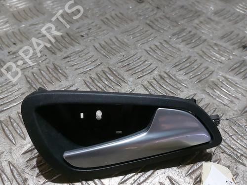 Used Rear right interior door handle FORD FOCUS III 1.6 TDCi ECOnetic (105 hp) 21509569