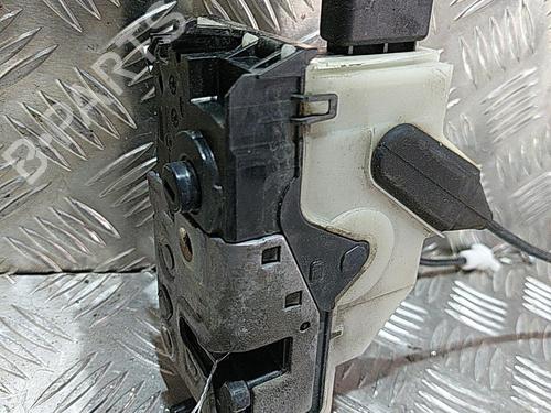 Used Front right lock Front right lock 21514761 21514761