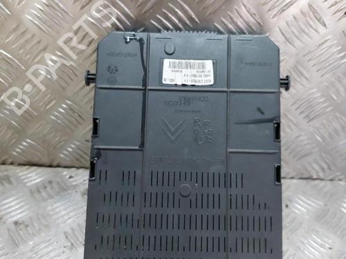 Used Electronic module PEUGEOT 307 (3A/C) 1.6 HDi 110 (109 hp) 21508272