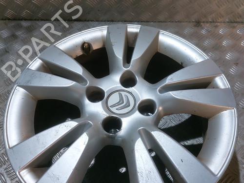 Used Rim CITROËN DS3 (SA_) 1.6 VTi 120 (120 hp) 22420793
